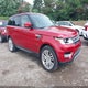 SALWR2VF8GA650247 2016 Land Rover Range Rover Sport 3.0L V6 Supercharged Hse auction photo thumbnail 1