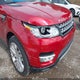SALWR2VF8GA650247 2016 Land Rover Range Rover Sport 3.0L V6 Supercharged Hse auction photo thumbnail 6