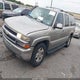 3GNEC16Z32G249651 2002 Chevrolet Suburban 1500 Lt auction photo thumbnail 2