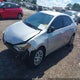 2T1BURHE3GC682048 2016 Toyota Corolla Le auction photo thumbnail 2