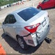 2T1BURHE3GC682048 2016 Toyota Corolla Le auction photo thumbnail 3