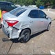 2T1BURHE3GC682048 2016 Toyota Corolla Le auction photo thumbnail 4