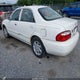 1YVGF22C6Y5139588 2000 Mazda 626 Es/Lx auction photo thumbnail 3