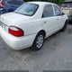 1YVGF22C6Y5139588 2000 Mazda 626 Es/Lx auction photo thumbnail 4