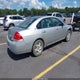2G1WB55K179314356 2007 Chevrolet Impala Ls auction photo thumbnail 4