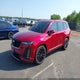 1GYKPGRS1PZ121315 2023 Cadillac Xt6 Awd Sport auction photo thumbnail 2