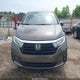 5FNRL6H75MB019072 2021 Honda Odyssey Ex-L auction photo thumbnail 13