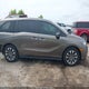 5FNRL6H75MB019072 2021 Honda Odyssey Ex-L auction photo thumbnail 14