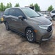 5FNRL6H75MB019072 2021 Honda Odyssey Ex-L auction photo thumbnail 1