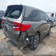 5FNRL6H75MB019072 2021 Honda Odyssey Ex-L auction photo thumbnail 4
