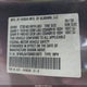 5FNRL6H75MB019072 2021 Honda Odyssey Ex-L auction photo thumbnail 9