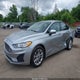 3FA6P0HD1LR164591 2020 Ford Fusion Se auction photo thumbnail 2