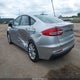 3FA6P0HD1LR164591 2020 Ford Fusion Se auction photo thumbnail 3