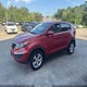 KNDPB3A26D7461145 2013 Kia Sportage Base auction photo thumbnail 2