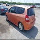 JHMGD38697S045903 2007 Honda Fit Sport auction photo thumbnail 3