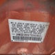 JHMGD38697S045903 2007 Honda Fit Sport auction photo thumbnail 9