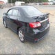 5YFBU4EE7BP002572 2011 Toyota Corolla S auction photo thumbnail 3