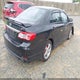 5YFBU4EE7BP002572 2011 Toyota Corolla S auction photo thumbnail 4