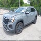 1V2JE2CA3RC249098 2024 Volkswagen Atlas Cross Sport 2.0T Se W/Technology auction photo thumbnail 2