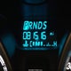 3FADP4EJ4GM174513 2016 Ford Fiesta Se auction photo thumbnail 7
