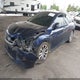 1HGCR2F55EA233375 2014 Honda Accord Sport auction photo thumbnail 2