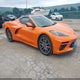 1G1YB2D40R5120038 2024 Chevrolet Corvette Stingray Rwd 2Lt auction photo thumbnail 1