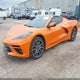 1G1YB2D40R5120038 2024 Chevrolet Corvette Stingray Rwd 2Lt auction photo thumbnail 2