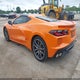 1G1YB2D40R5120038 2024 Chevrolet Corvette Stingray Rwd 2Lt auction photo thumbnail 3