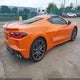 1G1YB2D40R5120038 2024 Chevrolet Corvette Stingray Rwd 2Lt auction photo thumbnail 4