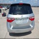 5FNRL5H63CB095860 2012 Honda Odyssey Ex-L auction photo thumbnail 16