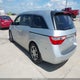 5FNRL5H63CB095860 2012 Honda Odyssey Ex-L auction photo thumbnail 3