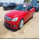 WDDGF56X79R062301 2009 Mercedes-Benz C 350 Sport auction photo thumbnail 2