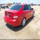 WDDGF56X79R062301 2009 Mercedes-Benz C 350 Sport auction photo thumbnail 4