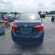 5YFBURHE8JP773856 2018 Toyota Corolla Le auction photo thumbnail 16