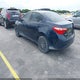 5YFBURHE8JP773856 2018 Toyota Corolla Le auction photo thumbnail 3