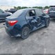 5YFBURHE8JP773856 2018 Toyota Corolla Le auction photo thumbnail 4