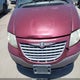 1C4GJ25311B277188 2001 Chrysler Voyager auction photo thumbnail 13