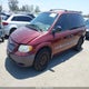 1C4GJ25311B277188 2001 Chrysler Voyager auction photo thumbnail 2