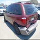 1C4GJ25311B277188 2001 Chrysler Voyager auction photo thumbnail 3