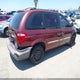 1C4GJ25311B277188 2001 Chrysler Voyager auction photo thumbnail 4