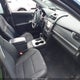 4T1BF1FK9EU304266 2014 Toyota Camry Se Sport auction photo thumbnail 5