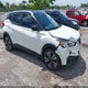 3N1CP5CU9JL513565 2018 Nissan Kicks Sv auction photo thumbnail 1