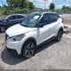 3N1CP5CU9JL513565 2018 Nissan Kicks Sv auction photo thumbnail 2