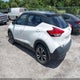 3N1CP5CU9JL513565 2018 Nissan Kicks Sv auction photo thumbnail 3