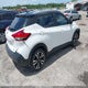 3N1CP5CU9JL513565 2018 Nissan Kicks Sv auction photo thumbnail 4