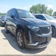 1GYKPDRS4RZ712904 2024 Cadillac Xt6 Awd Premium Luxury auction photo thumbnail 1