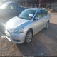 3N1AB7AP2EL681102 2014 Nissan Sentra S auction photo thumbnail 2