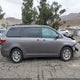 5TDYK3DC1GS762425 2016 Toyota Sienna Xle 8 Passenger auction photo thumbnail 13