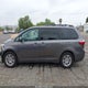 5TDYK3DC1GS762425 2016 Toyota Sienna Xle 8 Passenger auction photo thumbnail 14