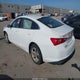 1G1ZC5ST7HF232857 2017 Chevrolet Malibu 1Fl auction photo thumbnail 3